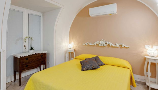 Apartment in Torri del Benaco Near Lake Garda - Foto 3, Habitación