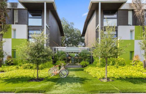 Dallas 2BR Condo Resort Pool by White Rock Lake - Foto 9