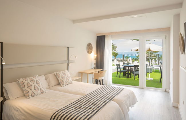 Bungalows Doña Rosa - Foto 26