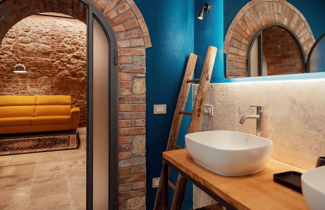 Agriturismo Il Serraglio - Foto 60