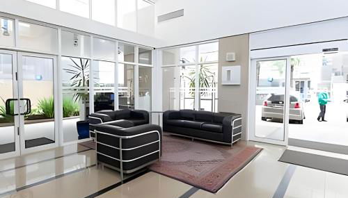 Get a Flat 1910 - Jardim Paulista - Foto 2, Lobby or reception