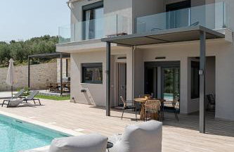 Melanthia Villas - Foto 5