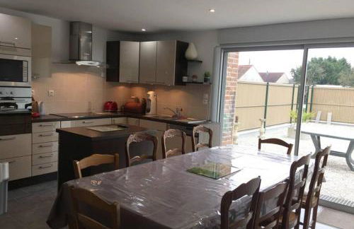 GITE AUX DEUX CERFS - Photo 21