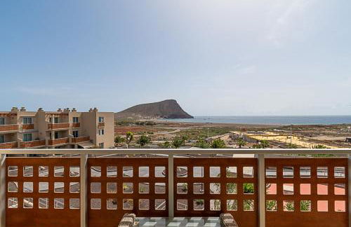 Luxury Apartament Calle Pizarro La Tejita - Foto 49