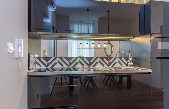 Tromostovje IV In Heart Of Ljubljana - Photo 25