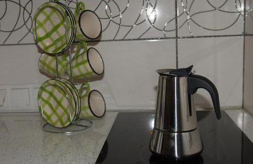 Good Time Apartments Warsaw City Center - Foto 64