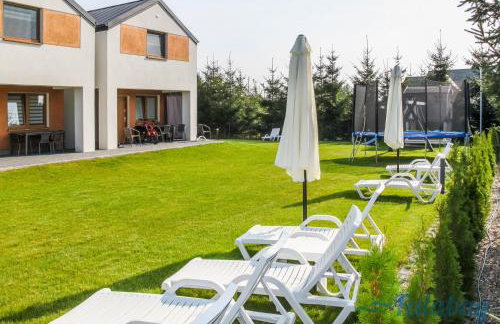 Domki Falabay - Foto 1