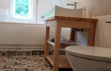 Na Świerkowym Strychu - Photo 46