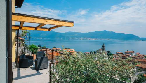 Terrazza sulle mura Appartamento Luna - Foto 3