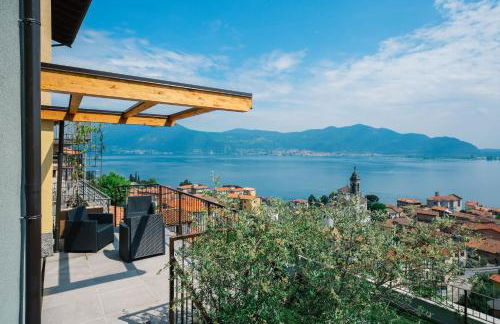 Terrazza sulle mura Appartamento Luna - Foto 3