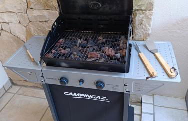 Casa Zaffiro - Sant' Isidoro - Photo 36