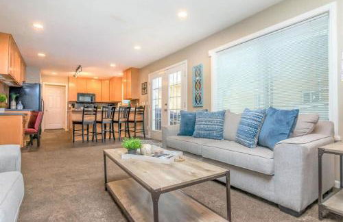 Union Spruces in Salt Lake with Hot Tub and Foosball - Foto 6