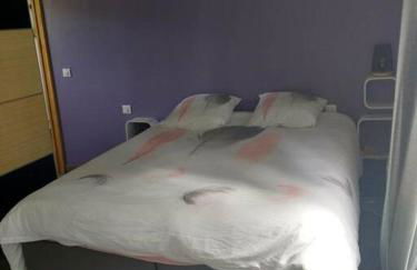 Côté Mer - Jardin privatif à 200m de la plage - Photo 12