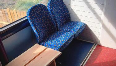 Archie The Double Decker Bus - Foto 5