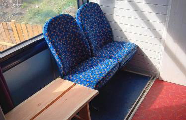 Archie The Double Decker Bus - Foto 5