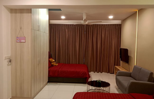 Summer Studio 2 - One South - Foto 24