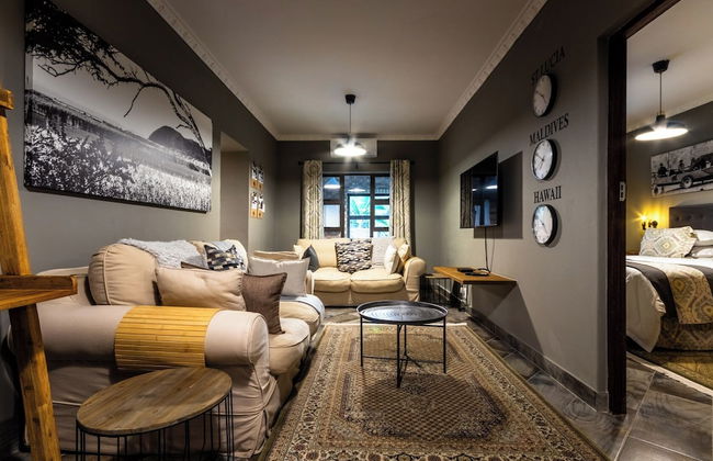 Hornbill Family Suites - Photo 60