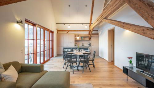 tobel 1853 apartments - Foto 3