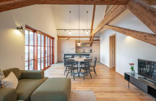 tobel 1853 apartments - Foto 3