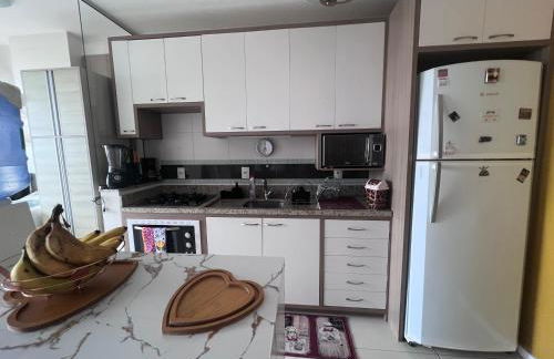 Apartamento brisa & mar Florianópolis - Foto 15