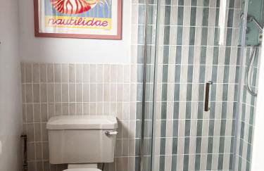 April Cottage - Foto 34