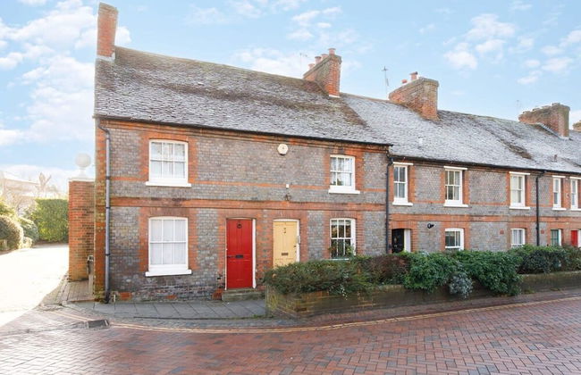 Terraced Townhouse Close to City Centre - Photo 45