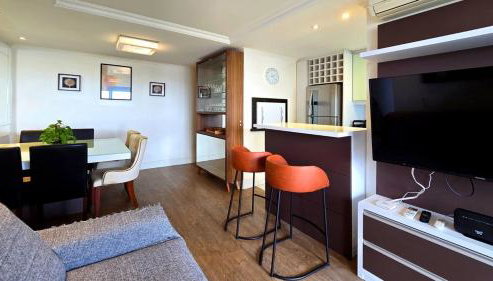 Incrível apartamento em Porto Alegre! - Foto 4