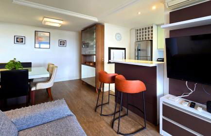 Incrível apartamento em Porto Alegre! - Foto 4