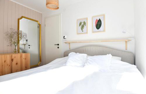 Forest Cabin Nest-Family Retreat for 7 with Sauna & Hot tub - Foto 7