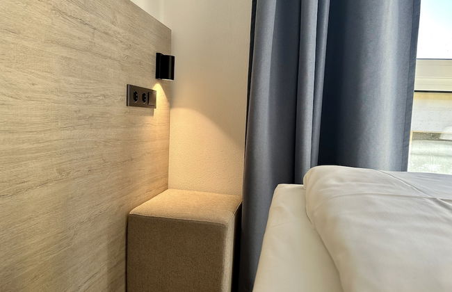 Apartimo Munich-Unterhaching - Foto 4