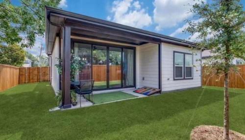 Mins from Downtown Cool Indoor Games Work Space - Foto 4