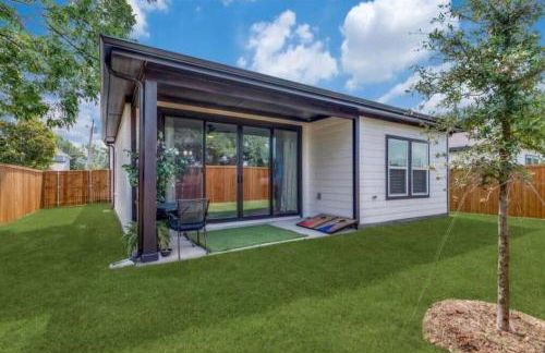 Mins from Downtown Cool Indoor Games Work Space - Foto 4