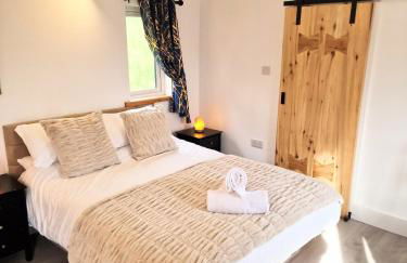 Kaoglen Buck Pod - Hot Tub - Dog Friendly - Photo 20