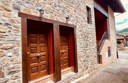 La Chimenea, Apartamentos Valle de Camaleño - Foto 31