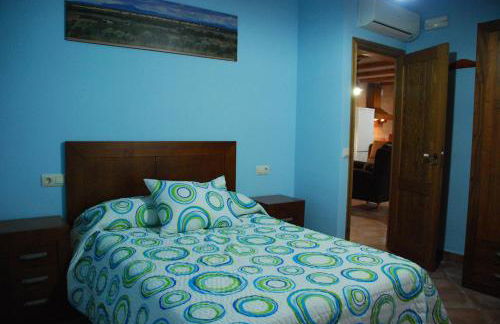 Casa Rural Tablas de Daimiel - Foto 25