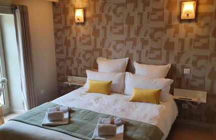 Maison Fleuriet - Grand gîte - Foto 8