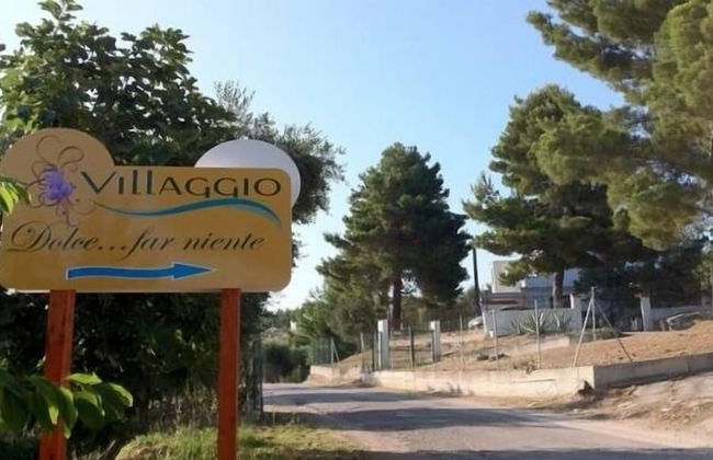 Residence Dolce Far Niente - Foto 34