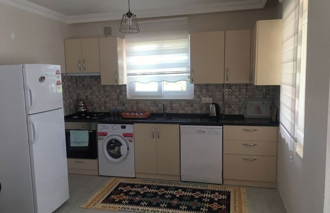 Dalaman Pansiyon - Foto 6