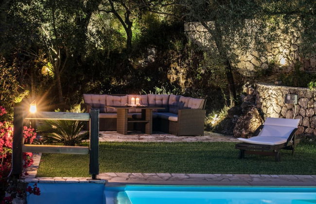 Stunning Seaviews Pool Beach - Pasithea - Foto 22