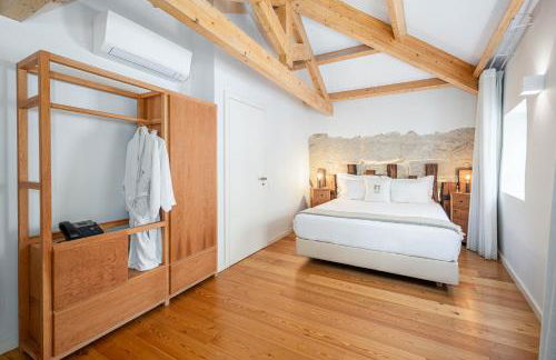 Porta Nobre Boutique Hotel by Aspasios - Foto 42