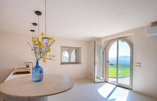 Luxury farmhouse "Villa Lidia Umbria - la dolce vita at its best! - Foto 5