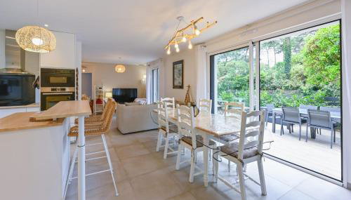 Majoa - 300m plage - Wifi - Jardin - Foto 2