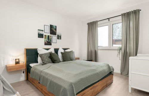 EasyForest Bad Driburg 10P Switch TV 2xApartments - Foto 1