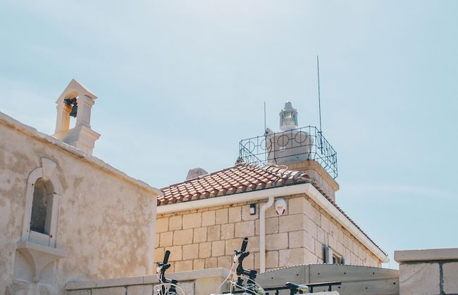 Saint Nicholas lighthouse - Foto 22