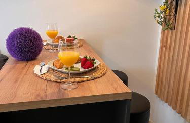 Apartamento Aroma del Mediterráneo - Foto 13