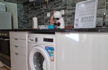 "Apartamentos do Farol" com vista para o mar - Foto 5