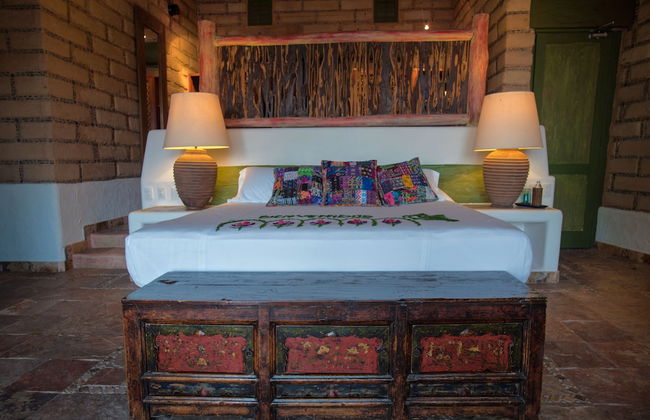 Villa El Ensueño by La Casa Que Canta - Foto 22