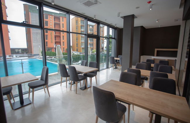 Neptun Palace Kvariati - Foto 5