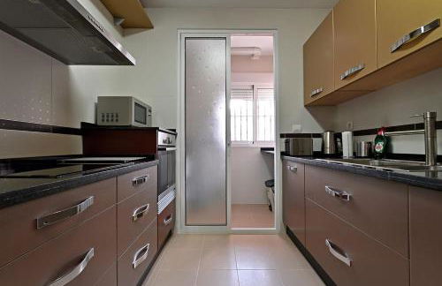 Alojamiento Alcantara - Foto 23