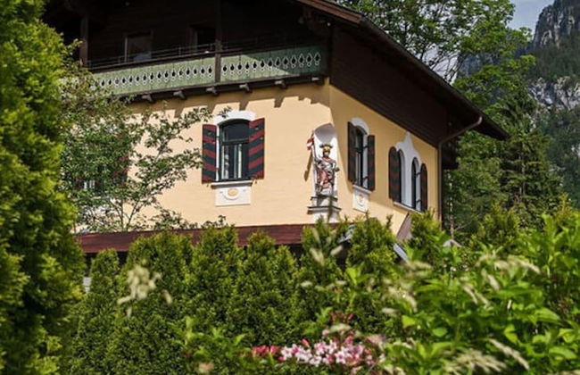 Schonauer-wacker - Foto 1